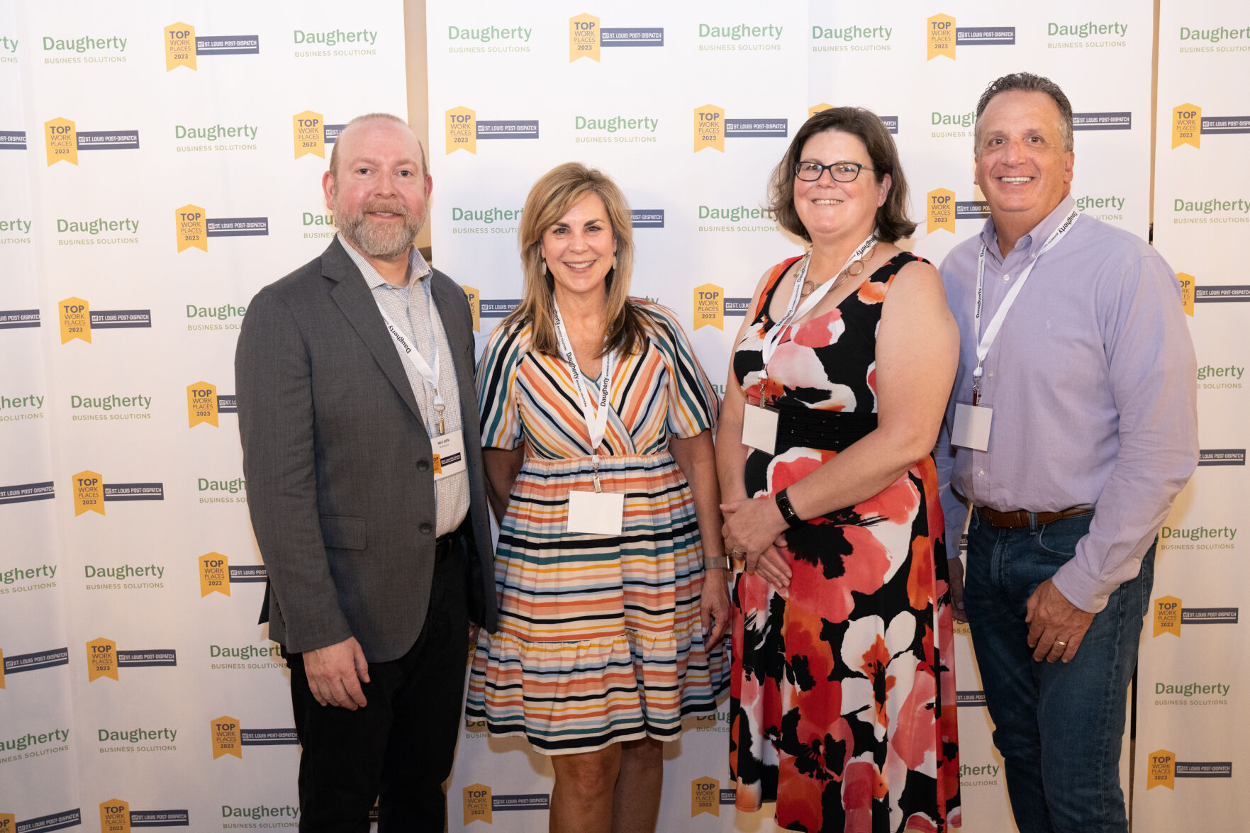 2023 Top Workplaces at MOTO Museum